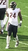 Jordan Howard