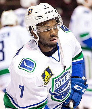 Jordan Subban