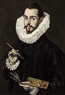 Jorge Manuel Theotocópuli
