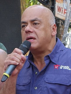 Jorge Rodríguez Gómez