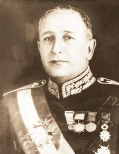 Jorge Ubico Castañeda