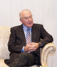 José Antonio Ardanza