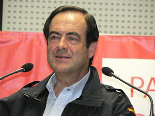 José Bono