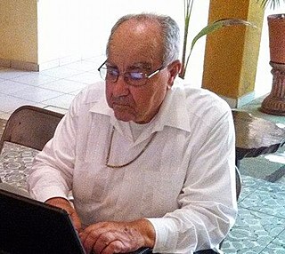 José Fernández Arteaga