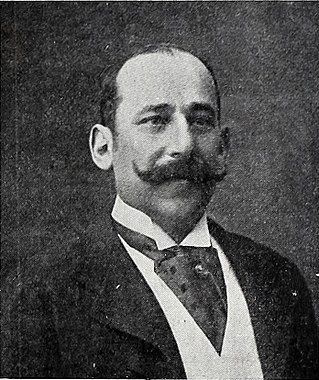 José Figueroa y Torres