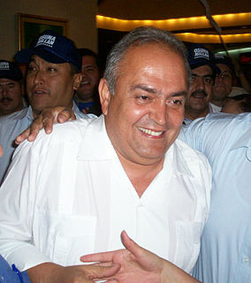 José Guadalupe Osuna Millán