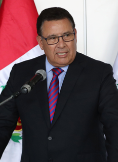 José Modesto Huerta Torres