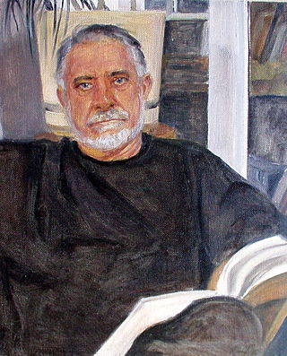 José María Merino