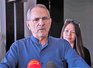 José Ramos-Horta