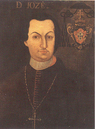 Jose Carlos de Braganza