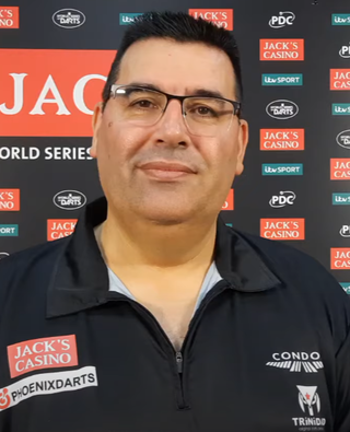 José Oliveira de Sousa