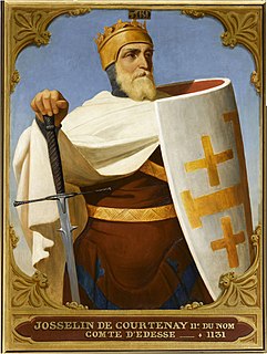 Joscelino I
