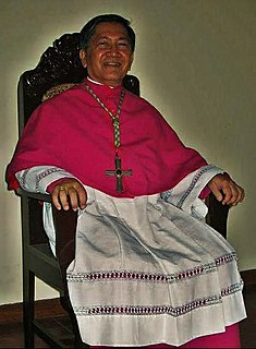 José Romeo Lazo