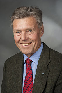 Josef Göppel