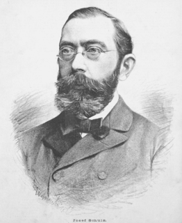 Josef Schulz