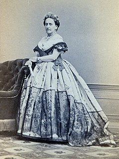 Josefa de Iturbide y Huarte