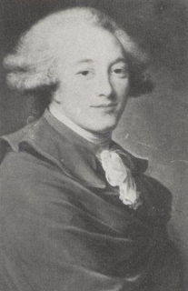 Joseph Alexandre Pierre de Ségur, Viscount of Ségur