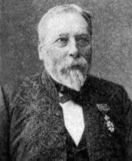 Joseph Alfred Serret