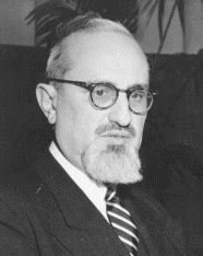 Joseph B. Soloveitchik