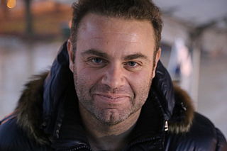 Joseph Calleja