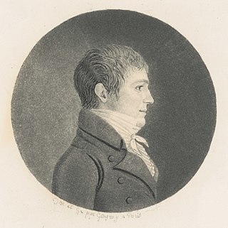 Joseph Carrington Cabell