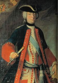 José Federico Ernesto de Hohenzollern-Sigmaringen