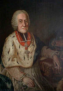 Joseph Ignaz Philipp von Hessen-Darmstadt