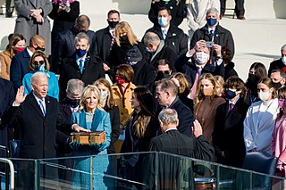 Joseph Robinette Biden Sr.