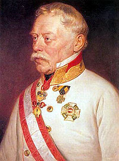 Joseph Radetzky
