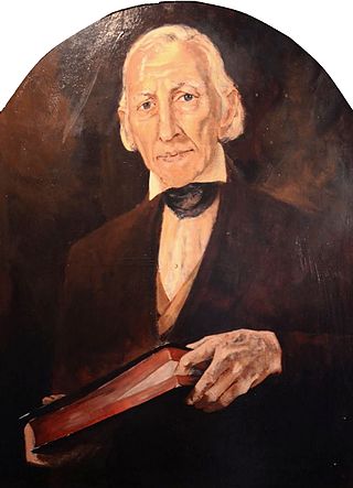 Joseph Smith (padre)