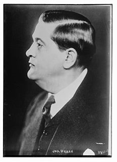 Joseph Urban
