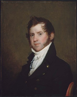 Joseph Warren Revere