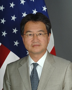 Joseph Y. Yun