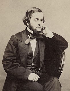 Josiah Parsons Cooke