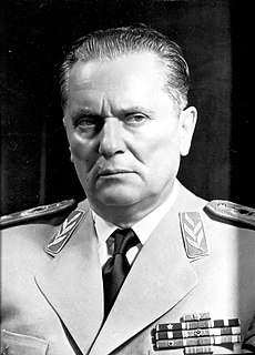 Josip Broz Tito>