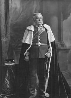 Josslyn Pennington, 5th Baron Muncaster