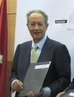 Juan Miguel Villar Mir