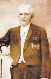 Juan Aberle