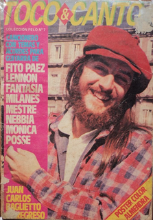 Juan Carlos Baglietto