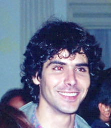 Juan Falcón
