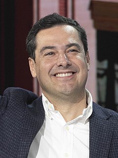 Juan Manuel Moreno Bonilla