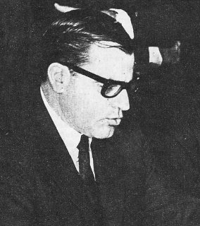 Juan María Bordaberry