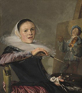 Judith Leyster