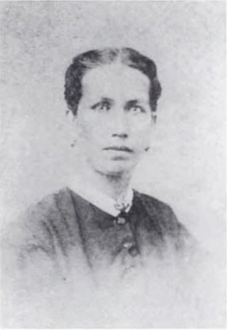 Julia Fayerweather Afong