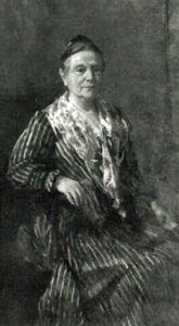 Julia (Pierson) Emmet