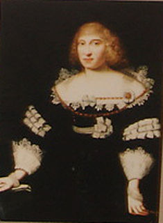 Juliana of Hesse-Darmstadt