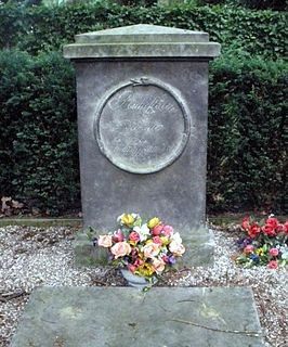 Juliane Louise of East Frisia