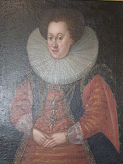 Juliana of Nassau-Dillenburg
