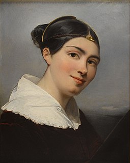 Louise Rose Julie Duvidal de Montferrier