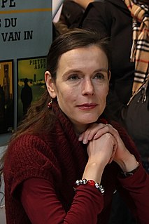 Juliette Nothomb